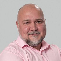 Сергей Ковалёв